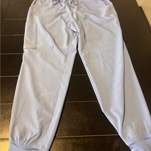 Skechers Ceil Blue Women’s  Athletic scrub Joggers Petite medium